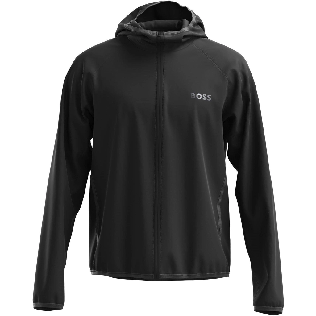 Hugo Boss J_Cush 10230516 01 - Black 001